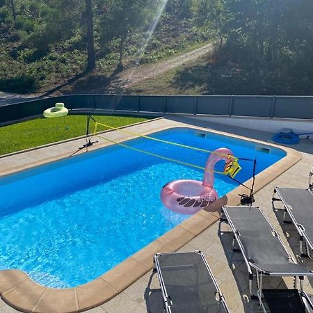 Villa Pinto Linhares de Cima Esterno foto