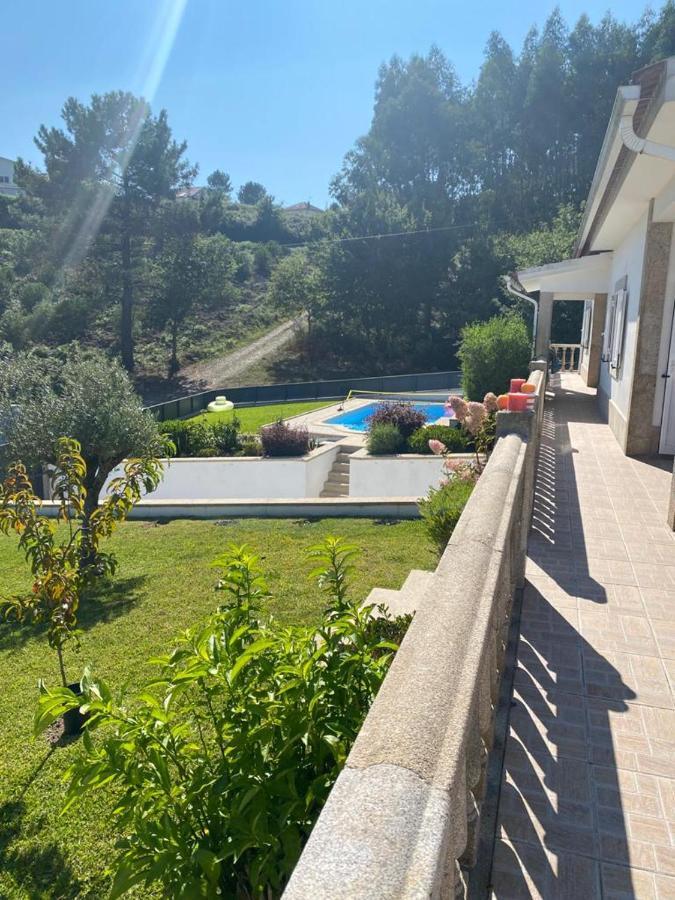 Villa Pinto Linhares de Cima Esterno foto