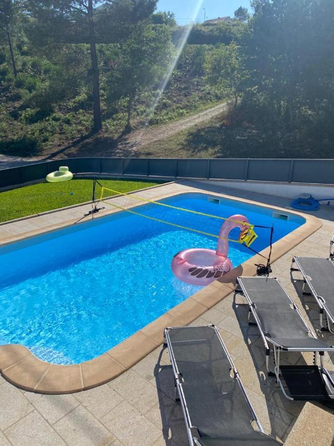 Villa Pinto Linhares de Cima Esterno foto