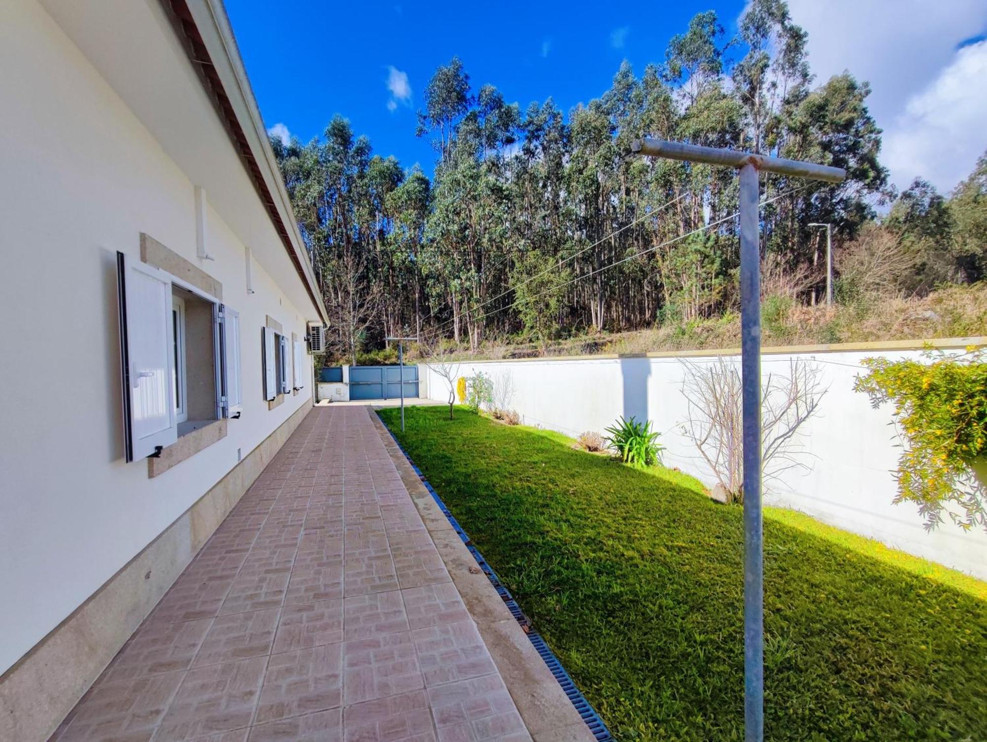 Villa Pinto Linhares de Cima Esterno foto